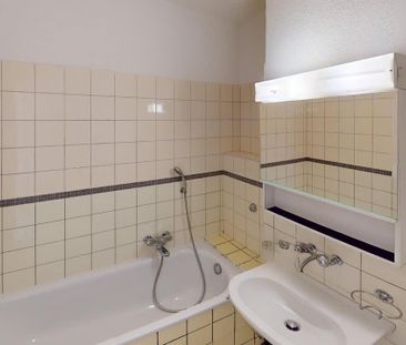 1 Zimmer, 35 m², 2. Stock - Photo 3