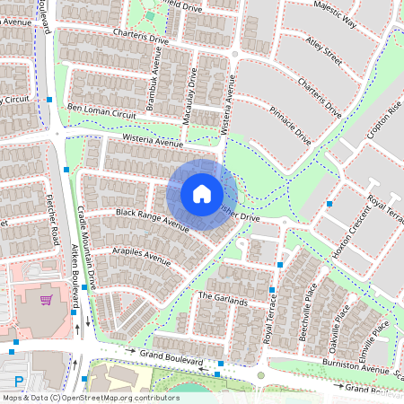 23 Perisher Drive, Vic 3064, Craigieburn