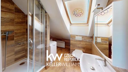 Pronájem bytu 2+kk 54 m², Slapská, Beroun - Фото 5