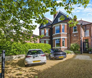 Exquisite family home in one of Wilmslow's sought-after locations - Photo 1