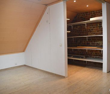 Gerenoveerde rijwoning op een boogscheut van het centrum Gullegem - Photo 5