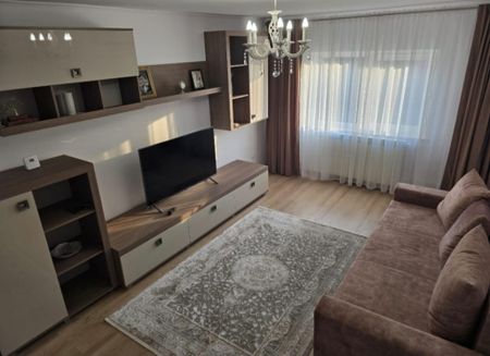 Apartament 2 camere de inchiriat - zona Dacia - Constanta - Photo 2