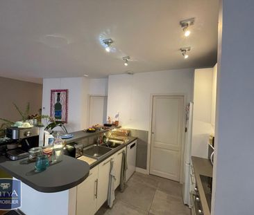 Location Appartement 3 pièces 76m² BORDEAUX 33000 - Photo 6