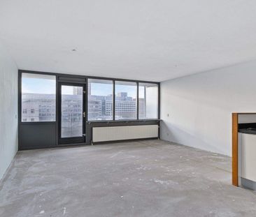 Fijnjekade 189, La Haye - Appartement de 3 pièces à louer - Photo 1