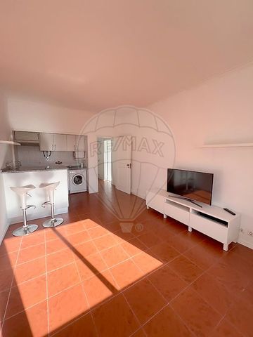 Apartamento T1 em Lisboa - Foto 2