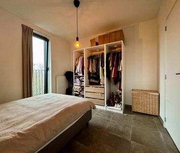 Appartement te huur - Photo 5