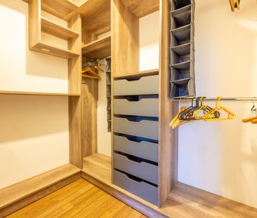 Appartement T2 meublé - Photo 5