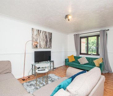 3 bedroom end of terrace house to rent - Photo 5