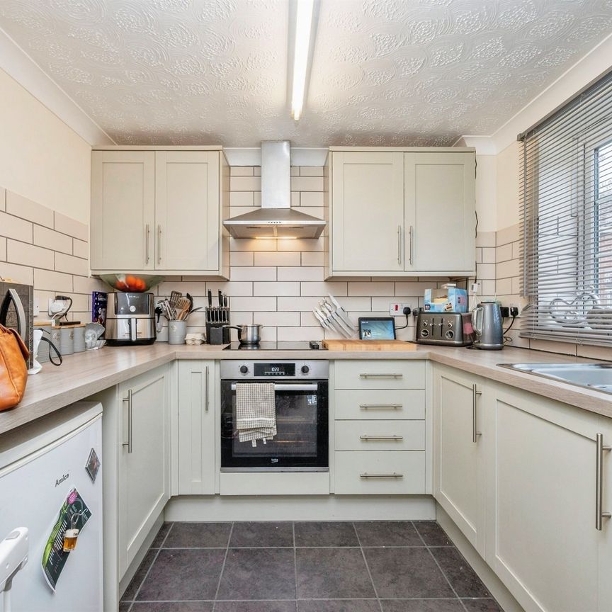 Wharton Drive, North Walsham - Photo 1