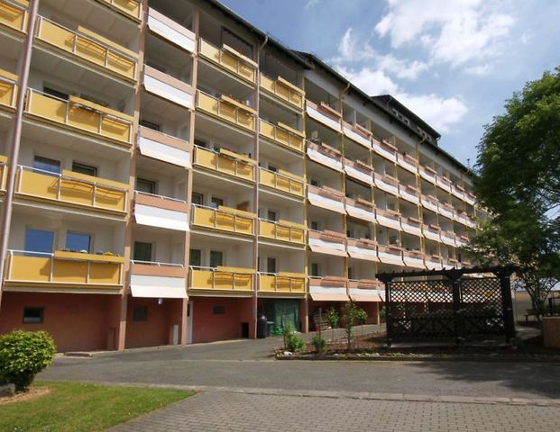 2 Raum Wohnung für Senioren - Photo 1