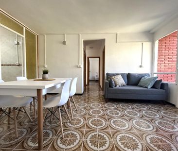 Apartamento de alquiler en Calle San Cristobal, L'Alcora - Photo 1