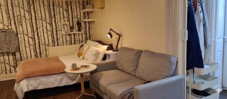 Studio to rent - Photo 5