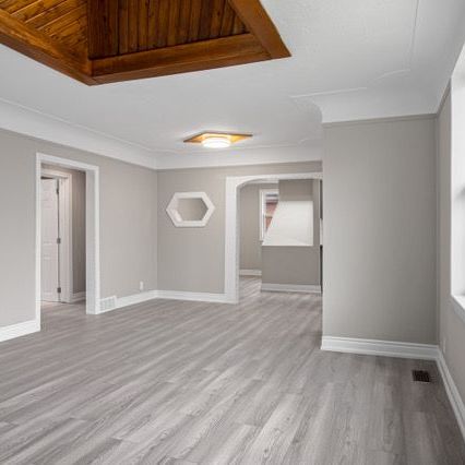 For Lease - 116 Irene Avenue, Hamilton, Ontario - Photo 1