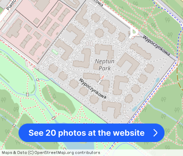 Piękne Studio - 100 M do plaży + garaż + taras - Photo 1