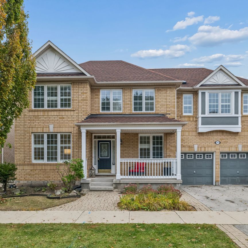 For Lease - 2163 Blackforest Crescent, Oakville, Ontario - Photo 1