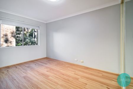 27/7 Broughton Road, Artarmon NSW 2064 - Apartment For Rent | Domain - Photo 4