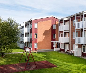 Övre Hantverksgatan 25 C, Östersund - Photo 2