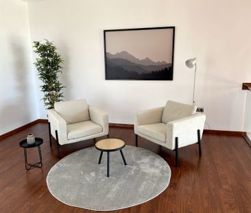 Casa adosada de alquiler en Calle Torre Bermeja, 1, El Paraíso - Photo 5