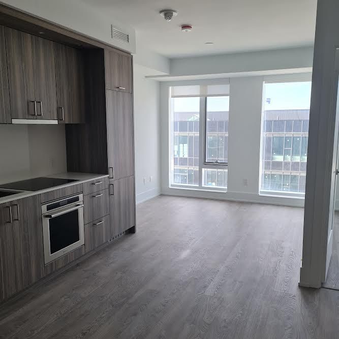 For Lease - 480 Front Street Unit# 1405, Toronto, Ontario - Photo 1