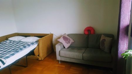 Parhus pa Stora Essingen - Photo 2