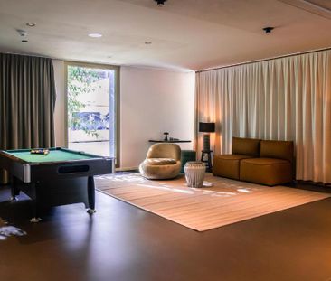 Modern Living, Calm Location – That’s 2night Basel - Foto 2