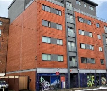 1 bedroom flat to rent - Photo 1