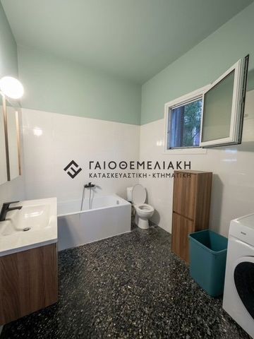 Διαμέρισμα για ενοικίαση Αγία Γρηγορούσα (Χαϊδάρι) - Photo 2