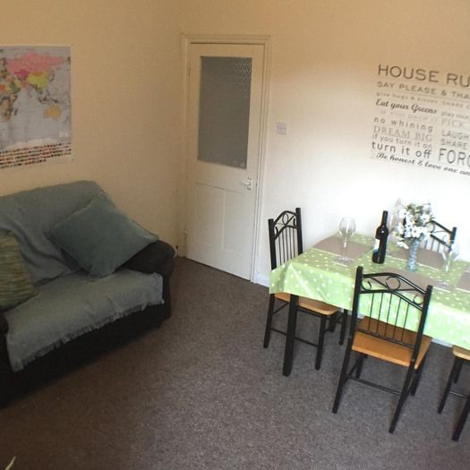 Room 4 – Briton Street, LE3 0AA - Photo 1