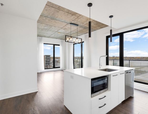 À louer / Appartement - Photo 1