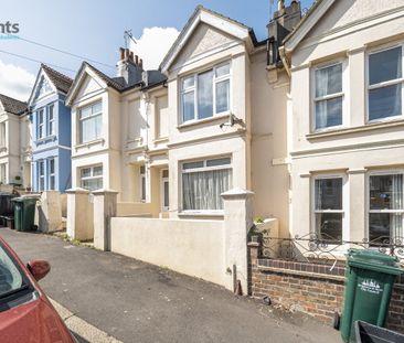 5 bedroom terraced house to rent - Photo 1