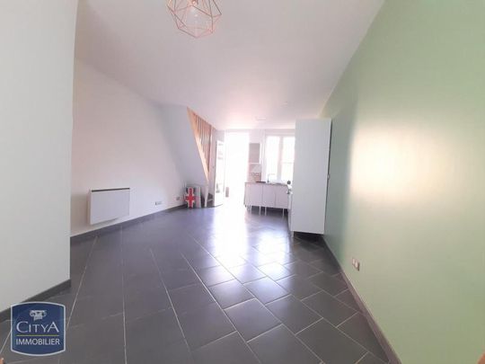 Location Maison 4 pièces 70m² NIEPPE 59850 - Photo 1