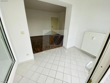 Süd-Balkon, Wintergarten & Mietergarten – 3 Zimmer Wohnung mit Badewanne in Debschwitz! - Photo 5