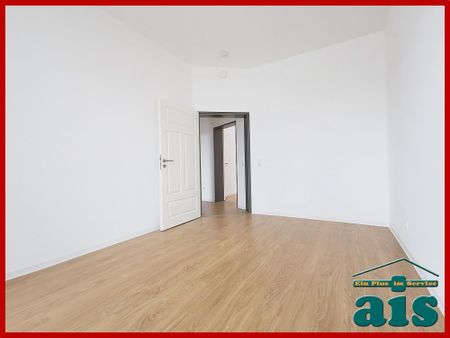 ais-GmbH bietet an: Barrierefreies Wohnen (Erdgeschoss) im voll sanierten Energiesparhaus - Photo 5