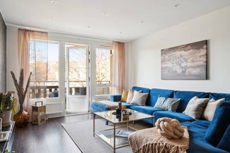 Sagogången, Hisings Backa - Photo 4