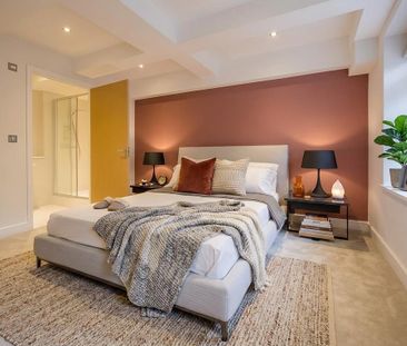 2 bedroom apartment to rent - Photo 1