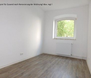 Lust auf Veränderung: 2,5-Zimmer-Wohnung in Stadtlage - Photo 1