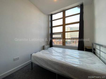 2 bedroom property to rent in Manchester - Photo 5