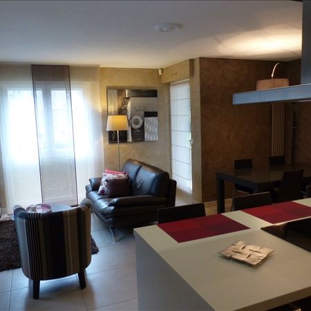 Location Appartement 3 pièces 67m² - Photo 4