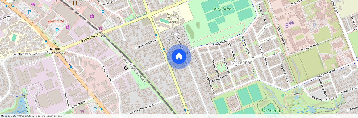 5a Russell Avenue, Papakura, Papakura