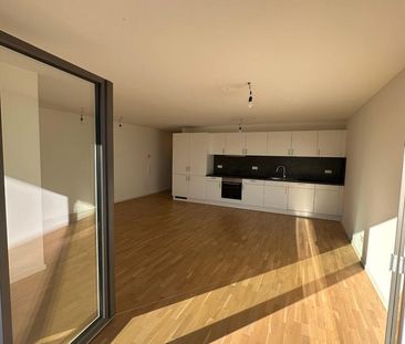 Sindelfingen, Fanny-Hensel-Weg 19/1. Obergeschoss rechts - Photo 1