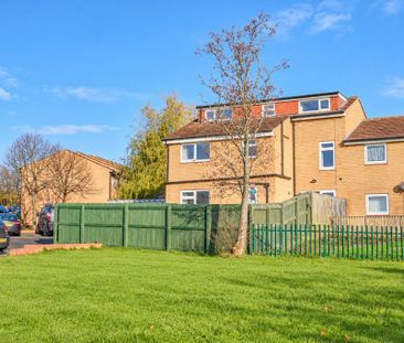 1 bedroom townhouse to rent - Photo 6