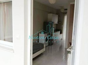 Studio/Γκαρσονιέρα για ενοικίαση - Πάτρα, - Φωτογραφία 3