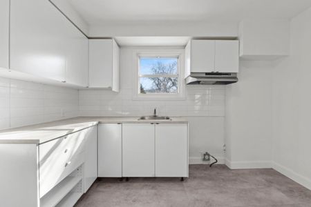 Nouveauté sur le marché Appartement à louer - Laval (Chomedey) (Autres) - Photo 2