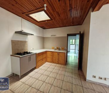 Location Appartement 4 pièces 79m² VERDUN SUR GARONNE 82600 - Photo 3