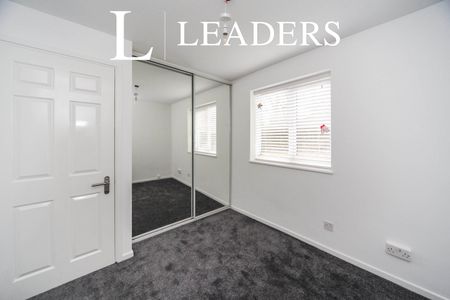 2 bedroom apartment to rent Milton way Houghton Regis - LU5 5UF - Photo 4