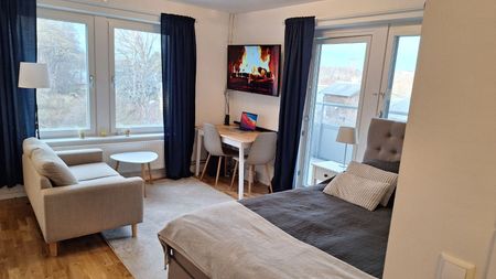 Klockelundsvägen, Farsta - Photo 2