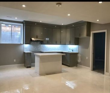 For Lease - 60 Longevity Road Unit# BSMT, Brampton, Ontario - Photo 5