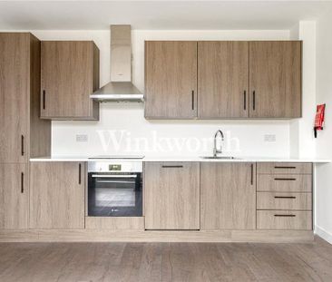 2 bedroom apartment to rent - Photo 3