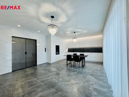 Pronájem bytu 4+kk v osobním vlastnictví 126 m², Drnovice - Photo 2
