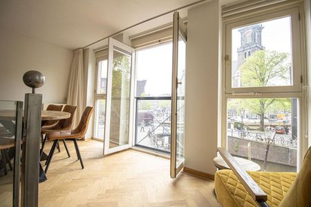 Bloemgracht 10 - Photo 5